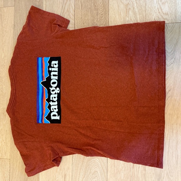 Patagonia Responsibility T-Shirt - Picture 2 of 2